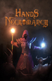 Hands of Necromancy [PC,  ]