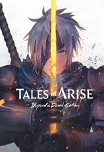 Tales of Arise. Beyond the Dawn Edition [PC,  ]
