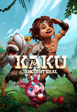 KAKU: Ancient Seal[PC,  ]